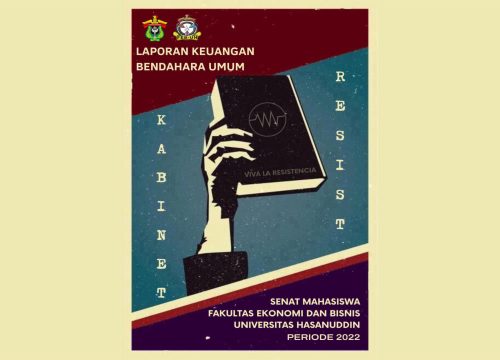 Laporan Keuangan Sema FEB-UH 2022