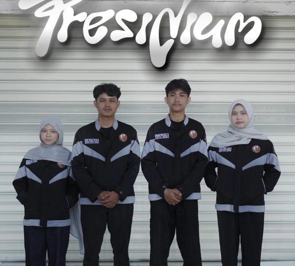 PRESIDIUM