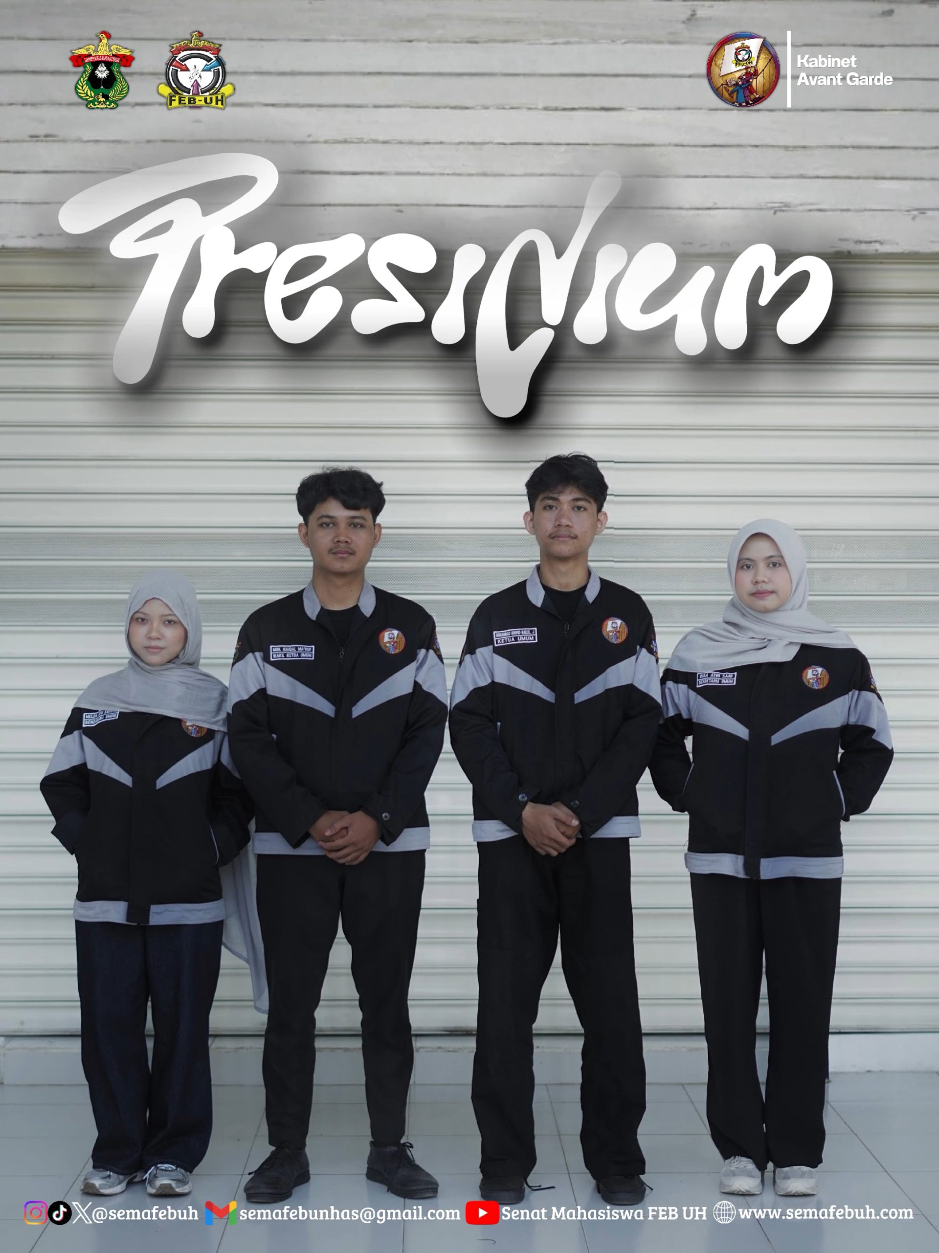 Presidium