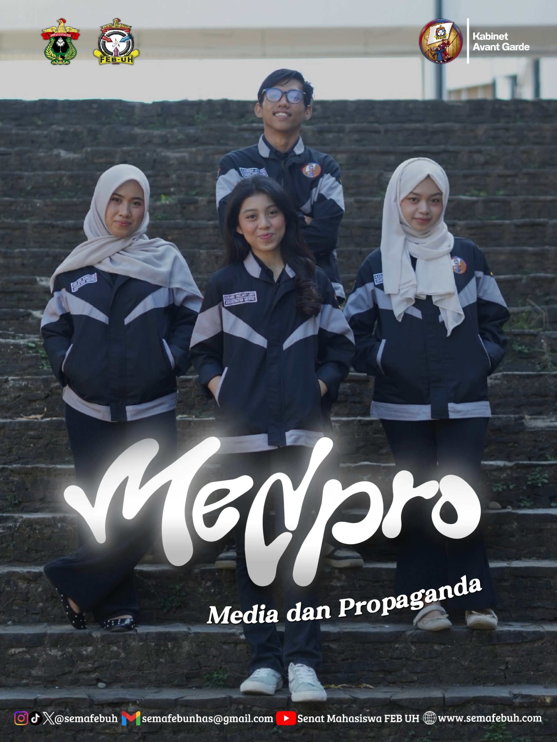 Departemen Media dan Propaganda
