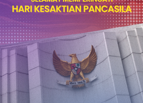Hari Kesaktian Pancasila