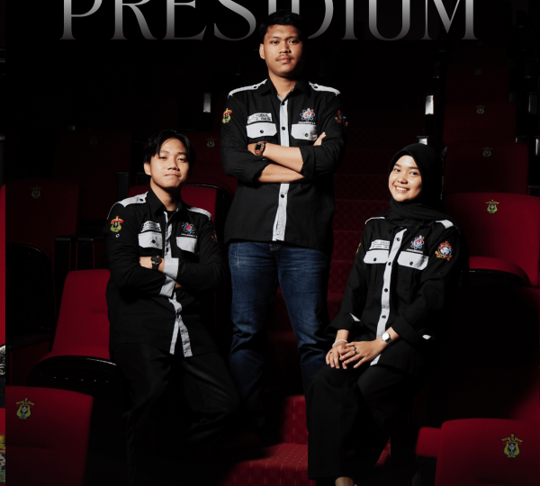 Presidium